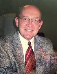 Obituary information for Don Davenport