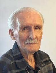 Tribute to George Sawatzky, a loving father and family man