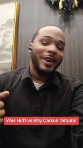 Carson Huff's Instagram, Twitter & Facebook