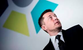 The ratio of tweets in favor and against musk had fallen by about 25% to. Auf Twitter Elon Musks Scherz Am 1 April Tesla Ist Komplett Pleite Kleinezeitung At