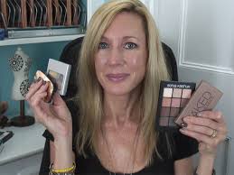 Matte Eyeshadow Palettes