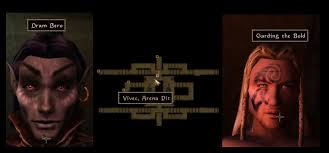 Steams gemenskap :: Guide :: The Morrowind Questing Guide