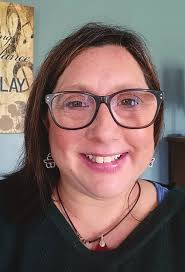 Bursary winners make career changes by returning to school by Heidi Riley