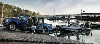 2018 Ford F 150 Towing Payload Capacities River View Ford