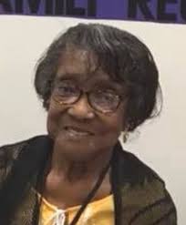 Adele Bowling “Granny” Obituary