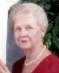 Patsie Ruth (Franks) Stinoff (1938-2015)