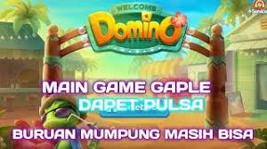 Daftar gaple online uang asli. Gaple Plus App Download 2021 Gratis 9apps