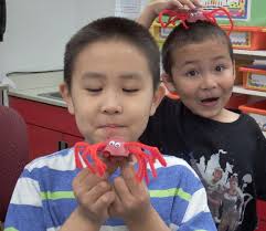 NOAA Fisheries 2019 Alaska Region Habitat Conservation Division  Accomplishments Report