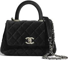 Chanel bag price goes higher with each year. Chanel Extra Mini Coco Handle Bag Bragmybag