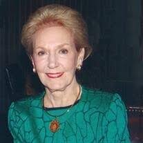 Mary Lou Smith Obituary