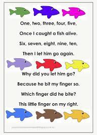 Download Fishing For Numbers Early Number Learning Preschool Songs Ocean Theme Preschool Classroom Songs