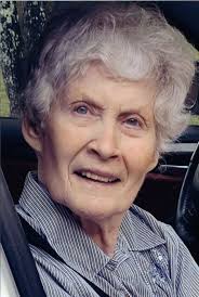 Obituary for Hilda Singleton Botsaris