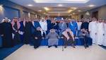 تركي آل الشيخ: الأمير نواف