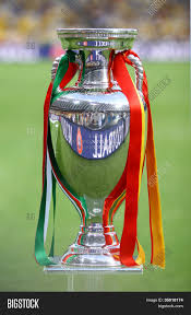 The lou marsh trophy, also known as the lou marsh memorial trophy and lou marsh award, is a trophy that is awarded annually to canada's top athlete, professional or amateur. Uefa Euro 2012 Image Photo Free Trial Bigstock