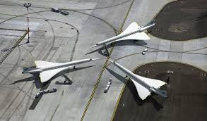 A new era of possible has arrived. Rolls Royce To Work With Boom Supersonic On Propulsion System Aerospace Manufacturing