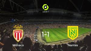 The footballing academy, called cf2l, brings together talent from four main local areas: As Monaco And Fc Nantes Draw 1 1 And Split The Points Opera News