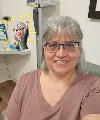 Rum for health at 58