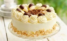 Klassische Malakofftorte Rezept Rezept Kuchen Und Torten Rezepte Kuchen Und Torten Malakofftorte Rezept