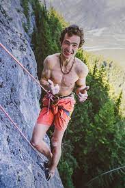 Sarah stirling offers some perspective and gathers some opinions. Adam Ondra Climbs First Flight 8c In Canada Onsight Lacrux Climbing Magazine