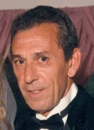Obituary information for Robert Anthony Charanian