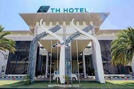 Location 522 w 38th st, new york, ny 10018. Menanti Lounge Picture Of Raia Hotel Convention Center Terengganu Kuala Terengganu Tripadvisor