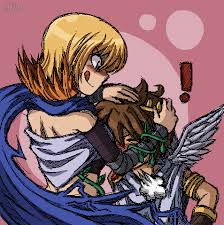 403 Forbidden Kid Icarus Kid Icarus Uprising Nintendo Super Smash Bros