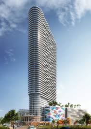Pete beach includes a solid entertainment district in the downtown corey avenue area, with bars, cafes, galleries and boutique shops that draw locals. Marriott Hotel Planned For New Downtown St Pete Tower