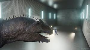 Dinosaur Fart Test Subject (story In Desc.) - EPORNER