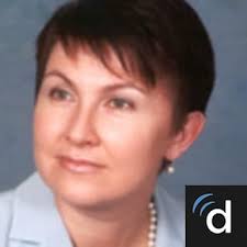 Dr. Gerald W. Cahill, MD