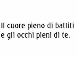 E ho fatto di tutto per te, perché ci credevo e mi fidavo e l'unica cosa che chiedevo in cambio era il tuo amore. Frasi Di Jovanotti 250 Citazioni E Immagini Del Ragazzo Fortunato A Tutto Donna