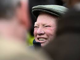 Hugely Popular Irish Trainer Peter Casey Passes Away