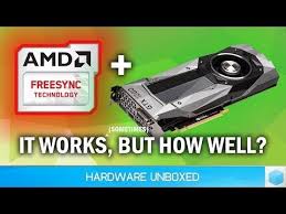 Check Prices Now Amd Radeon Rx 550 Https Amzn To 2wrhiae Freesync Monitors Https Amzn To 2meizkl Intel Core I7 8700k Https Amzn Nvidia It Works Test