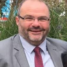 David Byford's Instagram, Twitter & Facebook