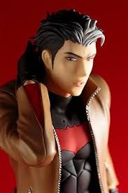 Kotobukiya DC Comics Red Hood Ikemen Statue : Buy Online at Best Price in  KSA