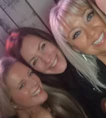 Tribute to Corinne Davis, 1972