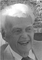 William McGrady Obituary (2014)