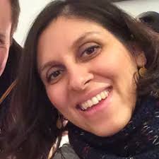 Credit.courtesy of the ratcliffe family, via associated press. Trial Of Uk Aid Worker Zaghari Ratcliffe Held In Iran Reveals Lawyer Cgtn