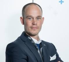 Kevin Blumberg's Instagram, Twitter & Facebook