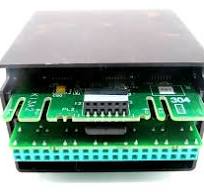 USED GE FANUC IC670MDL640 INPUT MODULE 24VDC 16PT IC670MDL640J