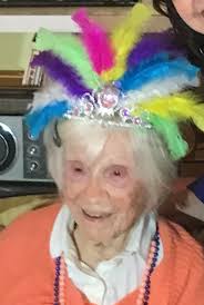 Evelyn Sievers Obituary (1919