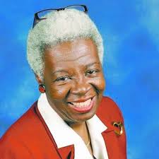 Gladys Carter Obituary