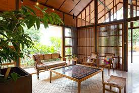 Kerala house designs is a home design blog showcasing beautiful handpicked house elevations, plans, interior designs, furniture's and other home related products. Traditional Kerala Style Interior Design Novocom Top