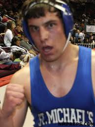 Wrestling: The Flash Wraps Up The Tournament