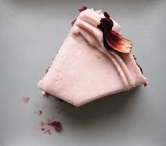 Check spelling or type a new query. Tender Tangy Buttermilk Hibiscus Cake