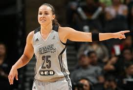 Enters her sixth season as an assistant coach with the spurs … promoted to the front of the bench in june 2018 … served as the head coach of the spurs las vegas summer league in 2015, 2016 and 2019 … guided the 2015 squad to the summer league. San Antonio Spurs Hire Becky Hammon As First Female Full Time Nba Basketball Coach Glamour