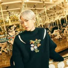Lyrics 나의 시간은 (every second) by baekhyun (exo): Liedtext Baekhyun ë°±í˜„ De