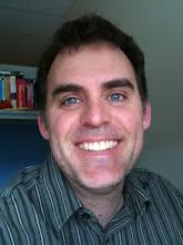 Blogger: User Profile: Eric McNeill