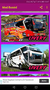 Sep 25, 2020 · mod bussid game tags. Bussid Mod For Android Apk Download