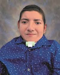 Richard Alderete's Instagram, Twitter & Facebook