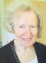 Obituary information for June L. Gillard